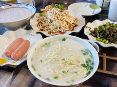 -淮扬楼(千鹤湖店)