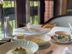 -Le Comptoir de Pierre Gagnaire