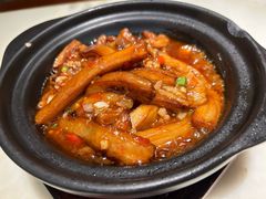 -客语客家菜(华发商都店)