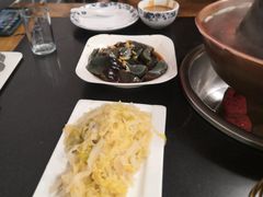 -裕德孚·非遗手切涮羊肉(东直门内大街店)