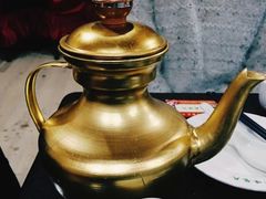 甜酥油茶-银同牦牛肉火锅