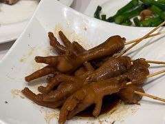 -莞香楼·正宗东莞菜(东升店)