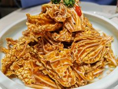 -惠丰堂饭庄·烤鸭·京味菜(民族大学店)