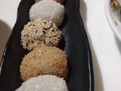 -外婆小聚茶餐厅·生日·团建(市民中心店)