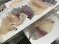 桑拿无骨鱼-凯盈阁·顺德私房菜·桑拿鸡