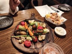 -Apollo·西班牙小酒馆(安福路店)