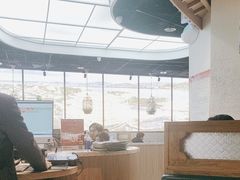 -潮粥荟·潮汕砂锅粥(槐房万达店)