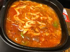 -阿香米线(萧山宝龙广场店)