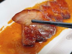 -珠海瑞吉酒店·宴庭中餐厅