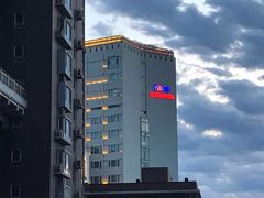 -北京亚奥国际酒店