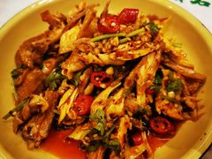 -东排食堂长沙小吃大排档(五一广场店)