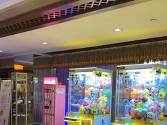 -北丽宫水疗会(宝利来国际大酒店店)