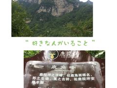 -鹿院坪生态旅游景区