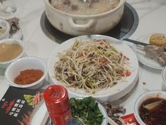 -清真·马坡烧烤涮牛肚·酸浆火锅(新区总店)