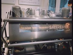 -BLATAGE COFFEE