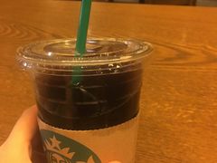-星巴克臻选(成都环球乐天店)