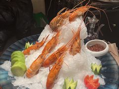 -甄御•海鲜新青岛菜(麦岛店)
