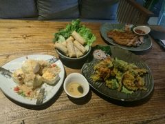 -喜越泰莱·泰越料理(海逸新天地店)