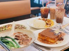 -大哥餐厅(西城花园店)