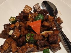 -汤城小厨•粤菜•靓汤(金宝街店)