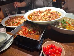 -蓉和妈妈菜·芙蓉花开(高新店)