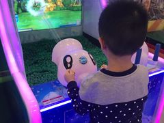 -大树餐厅(益田假日店)