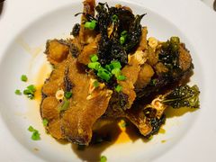 -绿茶餐厅(乐峰广场店)