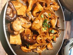 -鱼食饭稻·苏浙土菜17年老馆子(平江路店)