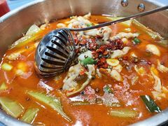 巴蜀跳跳蛙-印巷里主题餐厅(马鞍山店)