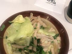 -乔阿马·江南味·驴肉香(龙湖华泾天街店)