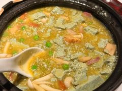 -茄子恰恰·新云南小炒(钱王街店)