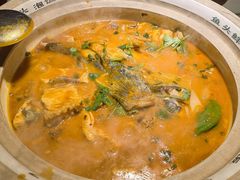 -魏铭鱼头捞饭(晋阳路店)