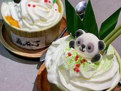-麻都·成都菜(人民广场店)