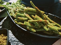 -四斤烤肉(东戴河孟家店)