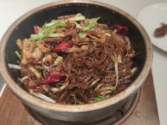 -狮王府淮扬菜(新街口友谊店)