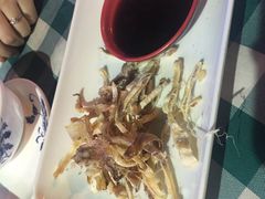 -辉记潮汕海鲜砂锅粥(林和西店)