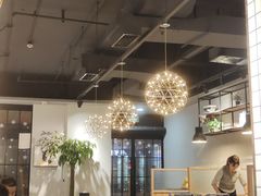 -简小姐·上海餐厅(长城大厦店)
