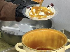 -和田冰蕊酸奶粽子冰水王