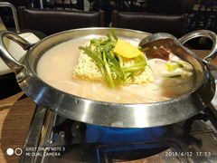 -火炉火自助餐(悠唐购物中心店)