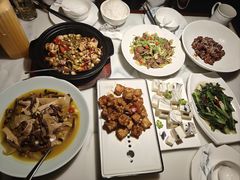 -柳莺湖上·湖景餐厅·江南菜(西湖店)