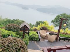 -天目湖涵田半山温泉