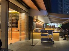 -无印良品餐堂 MUJI Diner(成都太古里店)