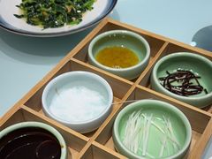 -新海渔港·胶东海鲜家常菜·家宴(奥体中心店)