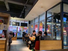 大堂-蚝太郎 • 海鲜烧烤(Upark店)
