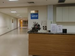 -天津市泰达医院