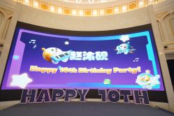 -苏宁环球套房饭店·宴会厅