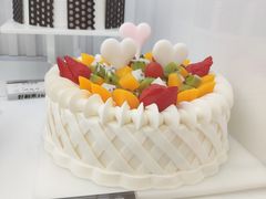 -好利来(康虹路店)