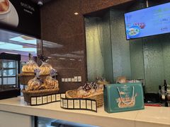 -银星皇冠假日酒店美食阁