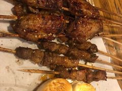 -管氏翅吧(马家堡店)