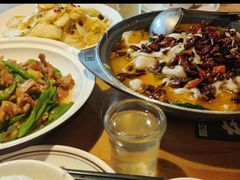 -周正水煮活鱼·吊水鱼(万科店)